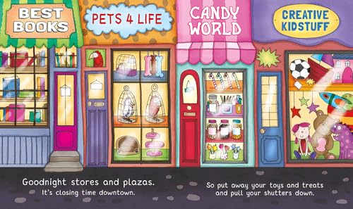Night-Night Minnesota: A Sweet Goodnight Board Book for Kids and Toddlers