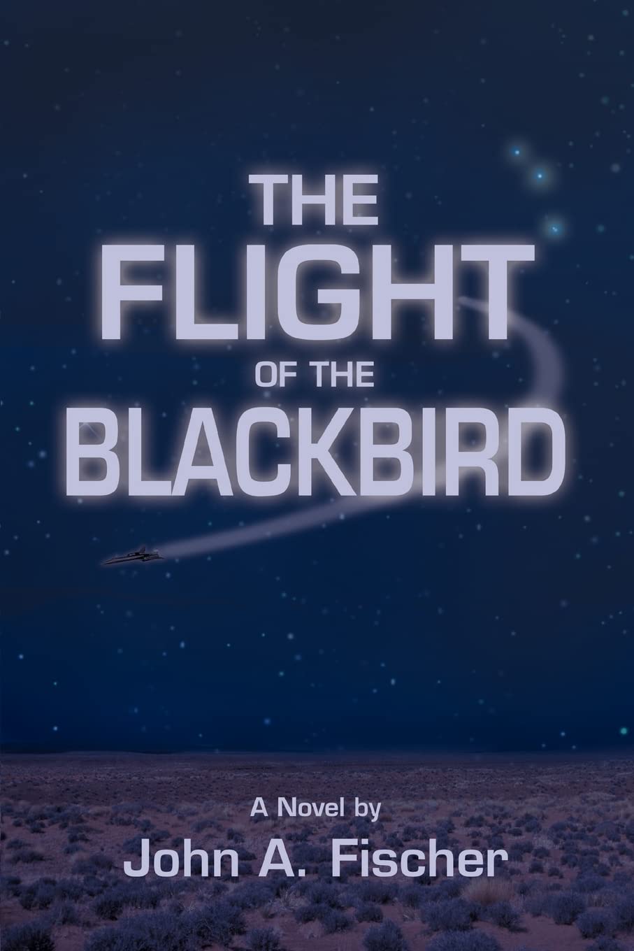 THE FLIGHT OF THE BLACKBIRD