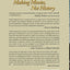 I Thought We Were Making Movies, Not History (Wisconsin Film Studies)