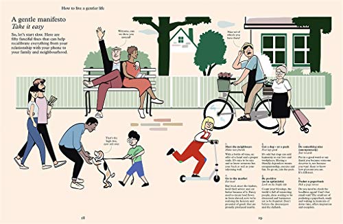 The Monocle Book of Gentle Living: A guide to slowing down, enjoying more and being happy (The Monocle Series, 2)