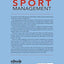 Contemporary Sport Management