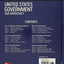 United States Government: Our Democracy, Student Edition (GO