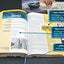 NIV, Kids' Visual Study Bible, Hardcover, Blue, Full Color