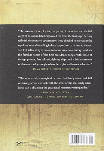 Six Frigates: The Epic History of the Founding of the U. S.