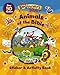 The Beginner's Bible Animals of the Bible Sticker and Activity Book