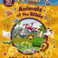 The Beginner's Bible Animals of the Bible Sticker and Activity Book