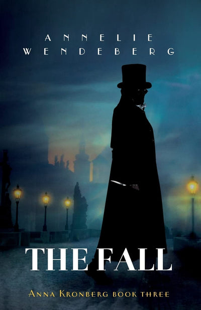 The Fall (Anna Kronberg Mysteries)