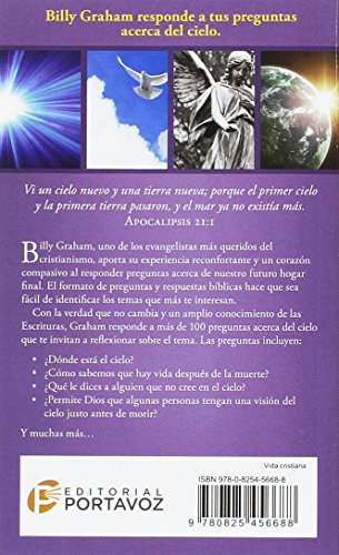 El cielo: Preguntas y respuestas (Spanish Edition)