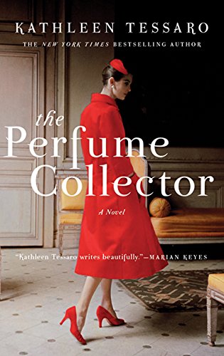 The Perfume Collector: A Novel