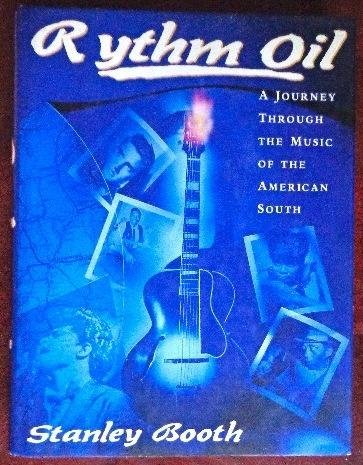 RYTHM OIL
