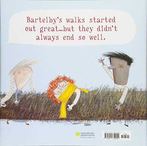 The Very Very Very Long Dog: A Sweet Self Esteem Building Book For Kids