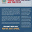ACCUPLACER Study Guide: Spire Study System & Accuplacer Test Prep Guide with Accuplacer Practice Test Review Questions