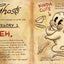 Gravity Falls: Journal 3 by Alex Hirsch
