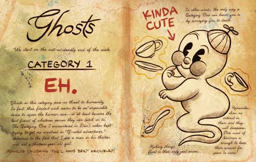 Gravity Falls: Journal 3 by Alex Hirsch