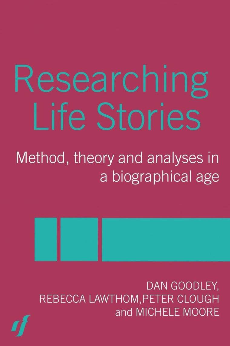 Researching Life Stories