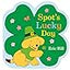 Spot's Lucky Day