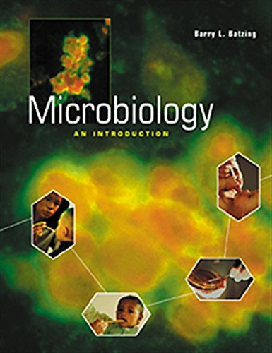 Microbiology Laboratory Manual