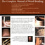 The Complete Manual of Wood Bending: Milled, Laminated, and Steambent Work