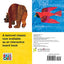 Brown Bear, Brown Bear, What Do You See? Slide and Find (Board Book)