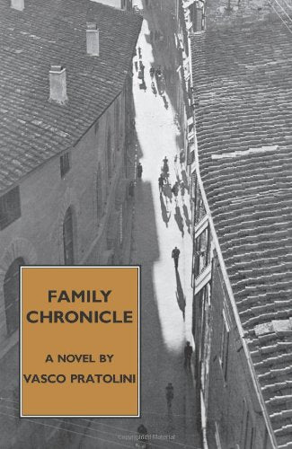 Family Chronicle