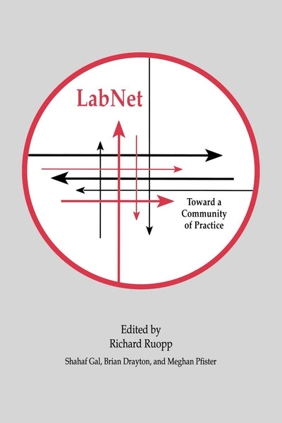 Labnet (Technology and Education Series)