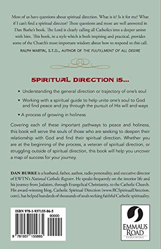 Navigating the Interior Life (OLD EDITION)
