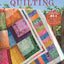 Jump-Start Your Own Quilting