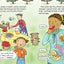 What's in There?: All About Before You Were Born (Let's Talk about You and Me)