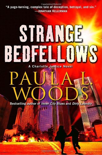 Strange Bedfellows: A Charlotte Justice Novel