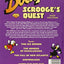 Disneys DuckTales By Marv Wolfman: Scrooges Quest