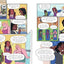 Besties: Set Sail: A graphic novel from The World of Click