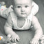 Reach: A board book about curiosity (Happy Healthy Baby Board Books)