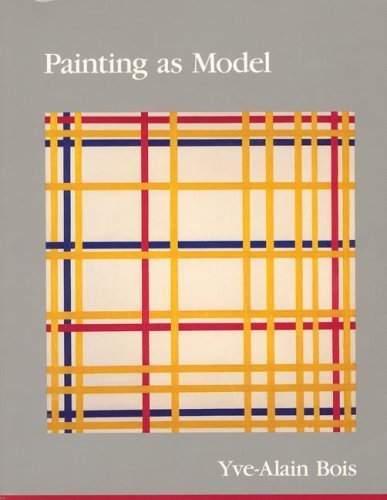 Painting as model