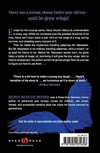 Black and Blue Magic