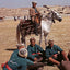 Land of the High Flags: Afghanistan When the Going Was Good