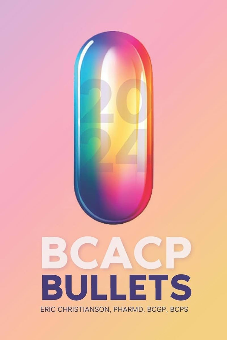 BCACP Bullets