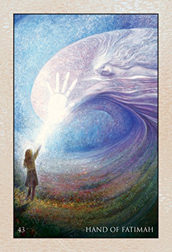 Rumi Oracle: An Invitation into the Heart of the Divine