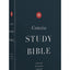 ESV Concise Study Bible, Economy Edition (Paperback): Holy Bible, English Standard Version