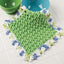 2-Hour Dishcloths (Annie's Attic: Crochet)