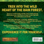 Jungle: A Photicular Book
