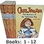 Cam Jansen 12 Book Set (Cam Jansen, Vols. 1-12)