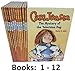 Cam Jansen 12 Book Set (Cam Jansen, Vols. 1-12)