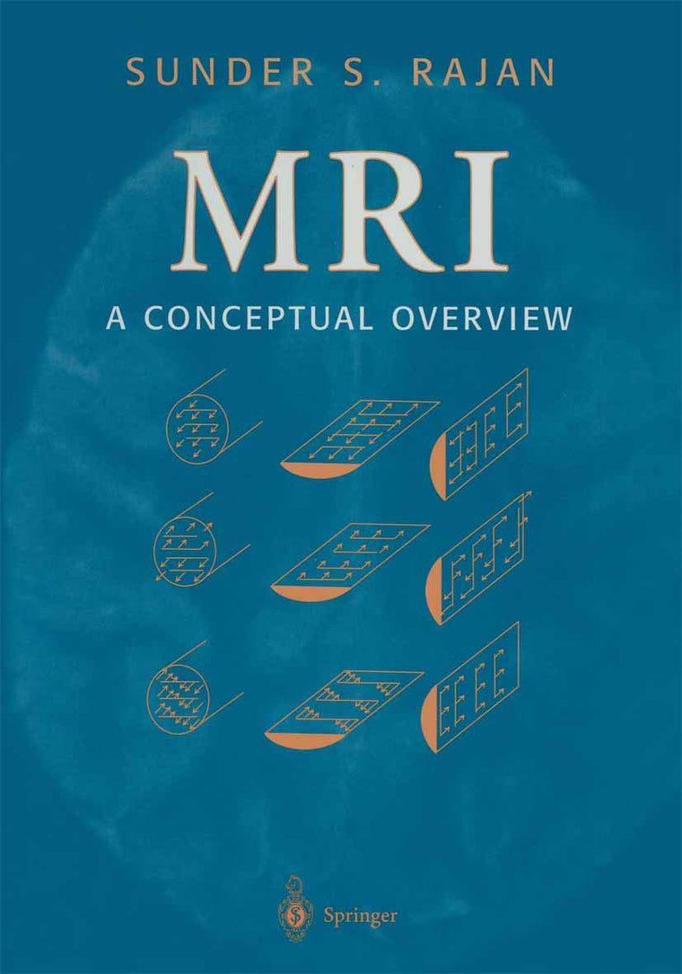 MRI: A Conceptual Overview