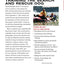 Ready! Training the Search and Rescue Dog, Second Edition (CompanionHouse Books) Choosing, Socializing, and Training a Potential SAR Dog, Search Mission Management, How Dogs Use Scent, History, & More