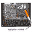 Halloween Hidden Pictures Puzzles to Highlight: Halloween Coloring & Activity Book with Over 300 Hidden Objects to Find (Highlights? Hidden Pictures? Puzzles to Highlight Activity Books)