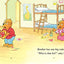 The Berenstain Bears' Extra Special Valentine (My First I Can Read)