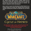 Cycle of Hatred (World of Warcraft) - Keith R.A. DeCandido