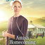 Amish Homecoming (Amish Hearts, 1)