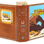 Classic Westerns (Leather-bound Classics)
