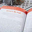 Be Brave: 365 Daily Devotions (Faux Leather) - Motivating Devotions to Help Find Courage and Strength, Perfect Gift for Birthdays, Holidays, and More